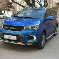 دنده مدل ۹۷X22|خودرو سواری و وانت|تبریز, |دیوار