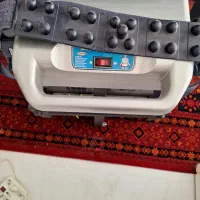 تردمیل mega fitness|تجهیزات ورزشی|شیراز, لاله|دیوار