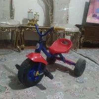 سه چرخه نونو