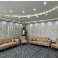 مبل مینیمال|مبلمان خانگی و میز عسلی|پاکدشت, پاکدشت (مامازند)|دیوار