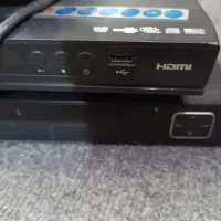 dvd|پخش‌کننده DVD و ویدیو|اصفهان, پوریای ولی|دیوار