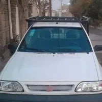 پراید وانت فروش فوری