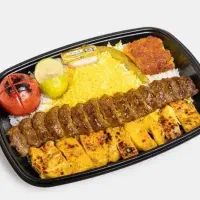 نیرو و آشپز رستوران