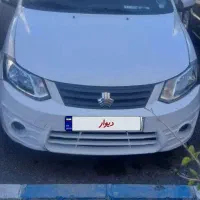 خودرو ساینا مدل ۱۳۹۸