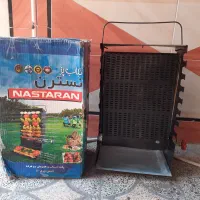 کباب پز گازی