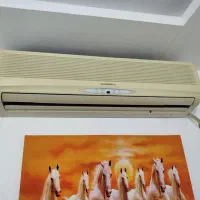 کولر 24هزار اوجنرال موتور بزرگ