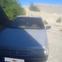 معاوضه یک دستگاه پژوسواری405معاوضه باپراید|خودرو سواری و وانت|یاسوج, |دیوار