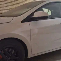 آریزو ۶ جی تی