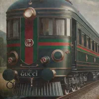 بلیط قطار