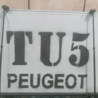 پرده جام عقب پژو