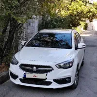 شاهین اتوماتیک مدل 1404