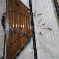 سنتورشاهین|سازهای سنتی|نجفآباد, ویلاشهر|دیوار