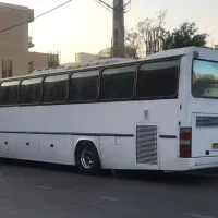 اتوبوس دربستی|خدمات حمل و نقل|اندیشه, اندیشه فاز ۳|دیوار