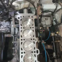 مکانیکی جلو بندی باطری سازی