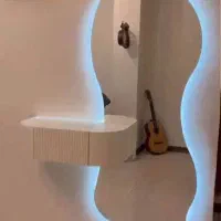 میز ارایش اقساطی