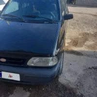 پراید مدل ۸۳|خودرو سواری و وانت|ینقاق, |دیوار