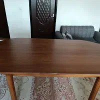 میز ناهارخوری