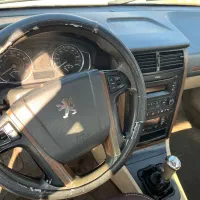 پژو پارس سال۹۵|خودرو سواری و وانت|تبریز, |دیوار