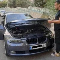 کارشناس خودرورنگ شهران پونک سعادت آبادجنت گیشاجردن|خدمات موتور و ماشین|تهران, مرزداران|دیوار