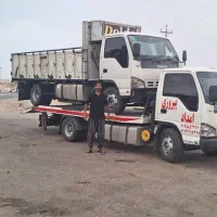 امداد خودرو پیروزی|خدمات موتور و ماشین|داراب, |دیوار