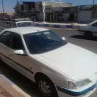 پارس مدل ۸۷|خودرو سواری و وانت|رفسنجان, |دیوار