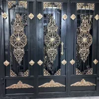 درب پنجره|مصالح و تجهیزات ساختمان|مشهد, مهدی آباد|دیوار