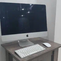 IMAC LATE 2012|رایانه رومیزی|شیراز, شهرک بهشتی|دیوار
