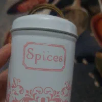 ست جا حبوباتی قند و شکر سطل برنج|ظروف نگهدارنده، پلاستیکی، یکبارمصرف|مشهد, میعاد (شهرک غرب)|دیوار