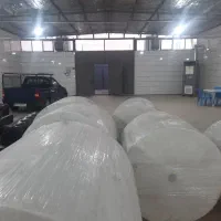 ۴۵۰متر سالن کاملابهداشتی داخل مجموعه شهریارباغستان|اجارهٔ دفتر صنعتی، کشاورزی، تجاری|باغستان, |دیوار