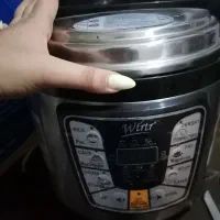 پلوپز10 کاره|اجاق گاز و لوازم برقی پخت‌وپز|شیراز, شیشه‌گری|دیوار