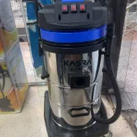 جارو برقی اب و خاک +سم پاش صنعتی