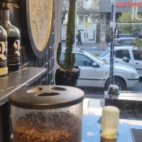 آموزش باریستا و بارتندر