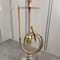 قلیان عربی moso