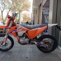 موتور سیکلت ،تریل|موتورسیکلت|مشهد, مقدم|دیوار