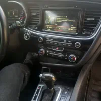 اپتیما مدل ۲۰۱۴ فول با فرمان D|خودرو سواری و وانت|تهران, یافت‌آباد|دیوار