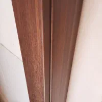 روکوب و چهارچوب ام دی اف قرنیز پی وی سی،قرنیز mdf