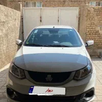 سایناs مدل ۴۰۳ سفید ۸۵ گانه|خودرو سواری و وانت|مرودشت, ابوذر شمالی|دیوار