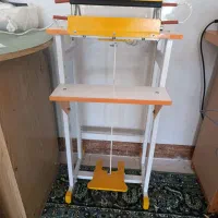 دستگاه پرس نایلون