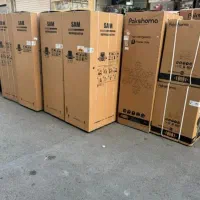 بهترین خریدار یخچال ساید یخچال فریزر دوقلوکل استان