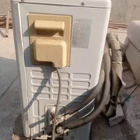 کولر جنرال شکار 18000|کولر گازی و فن‌کوئل|ورامین, ورامین|دیوار