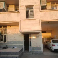 منزل دوطبقه فروشی|فروش خانه و ویلا|شیراز, شهرک گلها|دیوار