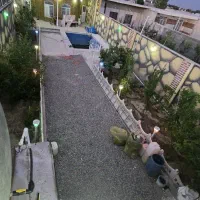 اجاره باغ ویلا باغچه