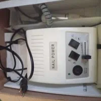 سوهان برقی پولیشر