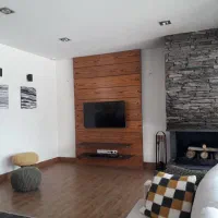 ۱۱۰متر روبروی پیست اسکی دربندسر دید رویایی cita|فروش آپارتمان|فشم, |دیوار