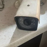 دوربین مدار بسته