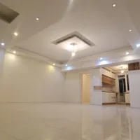 عمارت*۹۵متر رویتی*پارکینگ، آسانسور، والفجر بلوک A