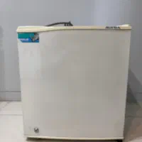 یخچال فریزر هتلی سوپرا(اصل کره)