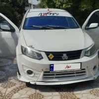 ساینا معمولی مدل1400|خودرو سواری و وانت|آبادان, |دیوار