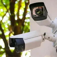 دوربین مداربسته