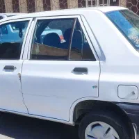 ماشین پراید|خودرو سواری و وانت|کوهدشت, |دیوار